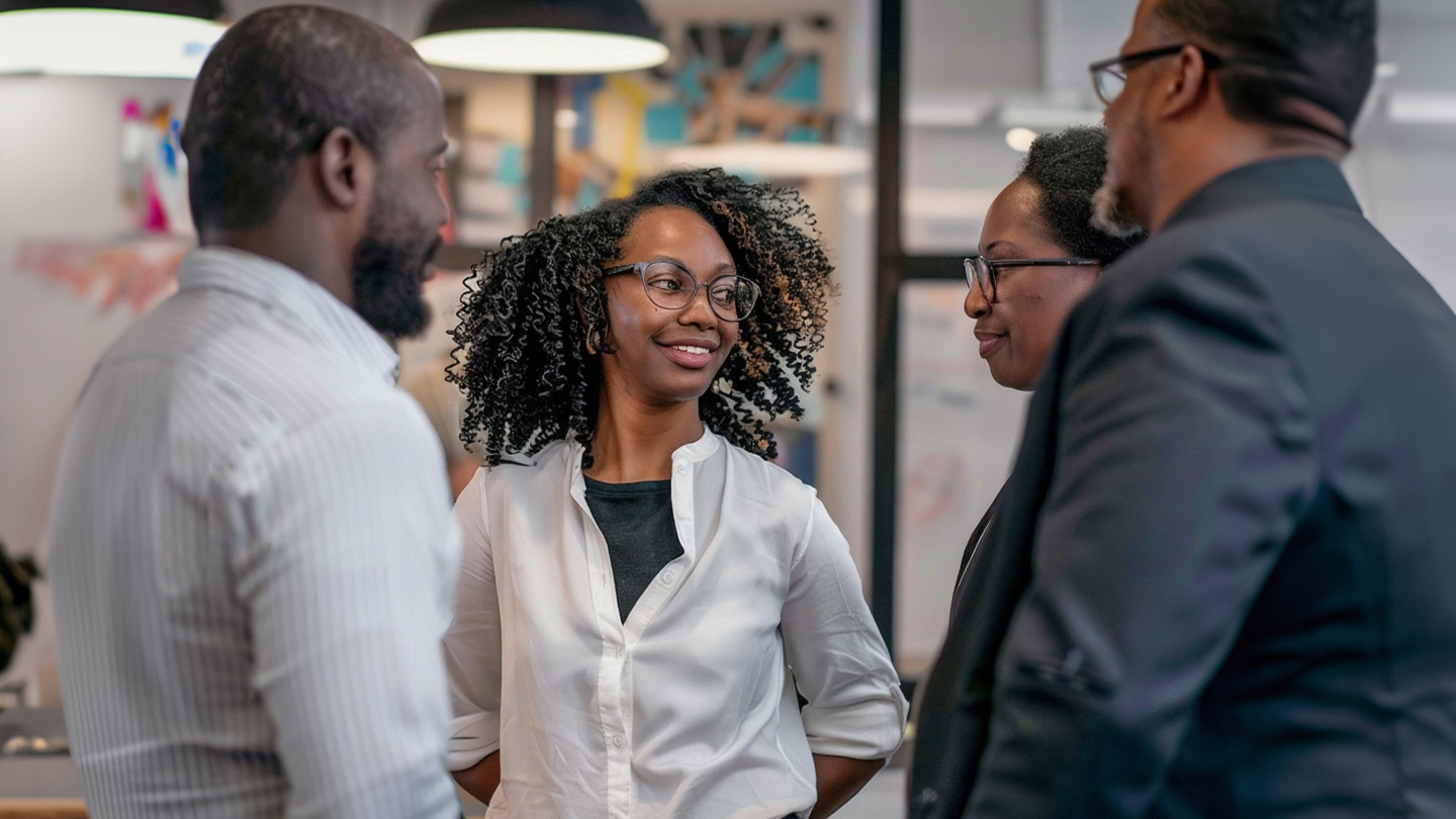 Youth Legacy Builders: A New Generation of Leaders Emerges