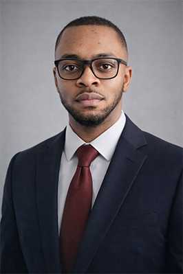 Akin Ogunbolude
