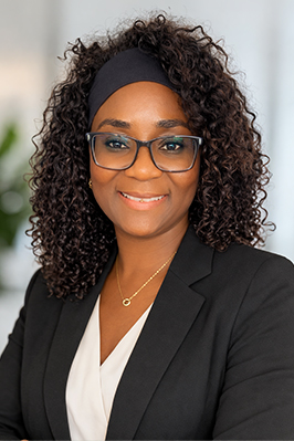 Josiane Ngueka