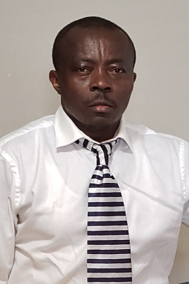 Leonard Ajonakoh